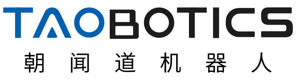 Taobotics logo