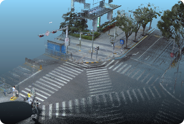 案例 0006 市政道路
